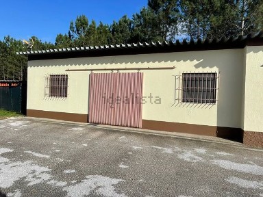 Armazém à venda em N335-1, 2332