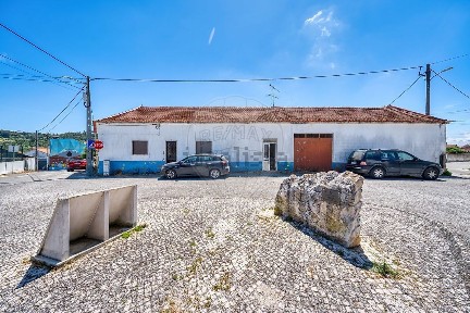 Arrouquelas, Rua da Amieira