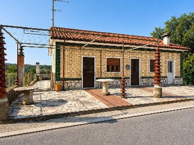 Moradia independente à venda em São Pedro de Tomar