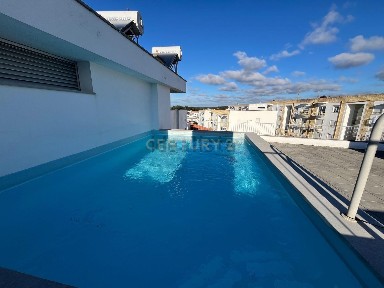 Penthouse à venda em Nazaré