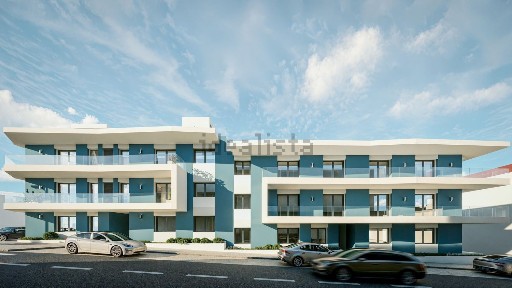 Apartamento T3 à venda na Rua Forno da Cal s/n