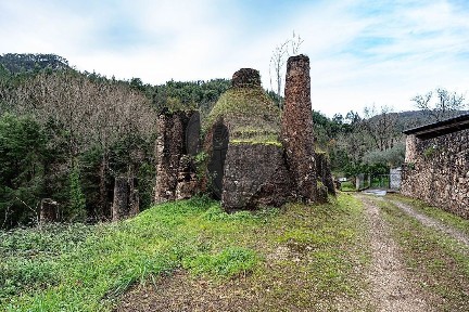 Armazém à venda no Bairro Água do Soito