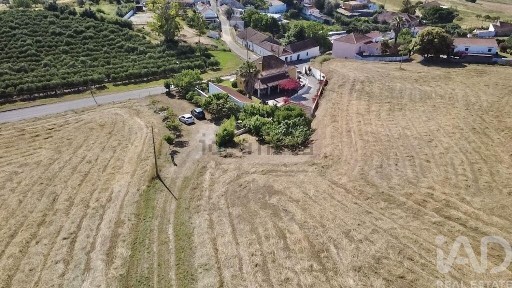 Quinta à venda em Achete - Azoia de Baixo - Póvoa de Santarém