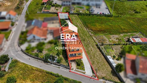 Moradia independente à venda em Rio de Couros