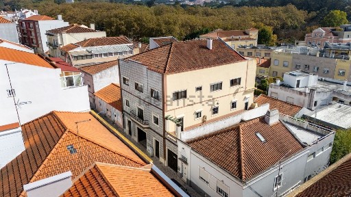 Nossa Senhora do Pópulo - Coto - São Gregório, Caldas da Rainha (Nossa Senhora do Pópulo), Rua da Ilha