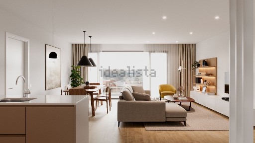 Apartamento T1 à venda no Cidade de São Filipe s/n