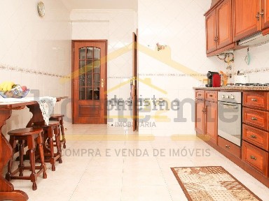 Apartamento T2 à venda em Nazaré