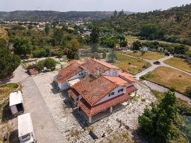 Abrantes, Santarém