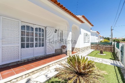Salvaterra de Magos, Santarém