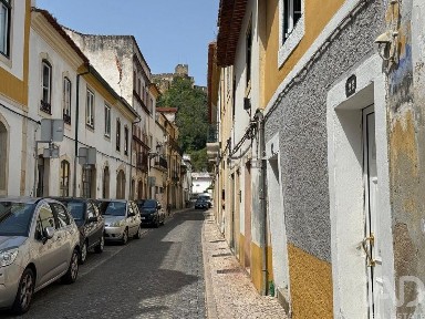 Moradia geminada à venda em Tomar e Santa Maria dos Olivais