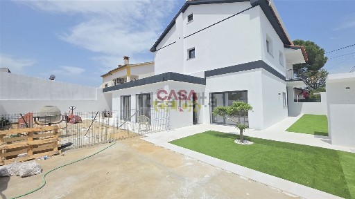 Entroncamento, Santarém