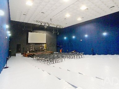 Espaço comercial à venda na Solum