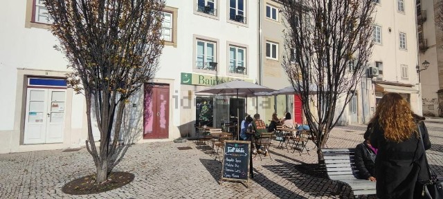Cidade de Coimbra, Baixa, Terreiro Erva, 7