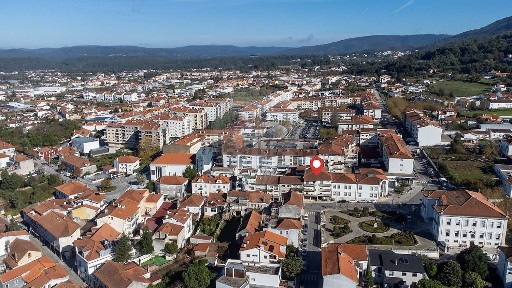 Lousã, Rua Virgílio Bizarro
