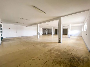 Oliveira do Hospital e São Paio de Gramaços, Avenida Doutor António Afonso Amaral s/n