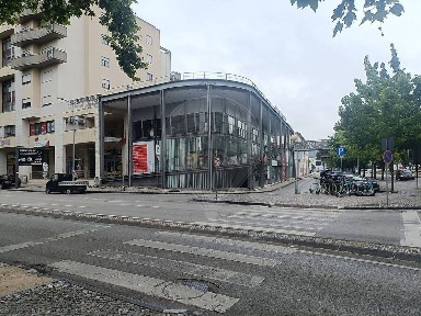 Santo António dos Olivais