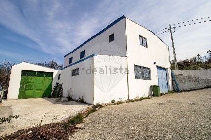 Pampilhosa da Serra, Coimbra