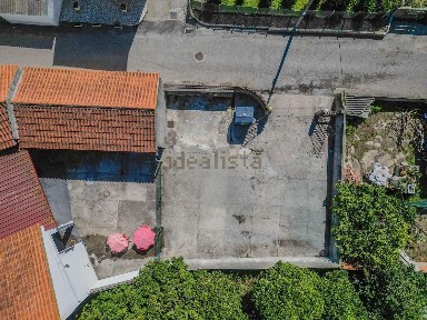Lavos, Rua Nova s/n