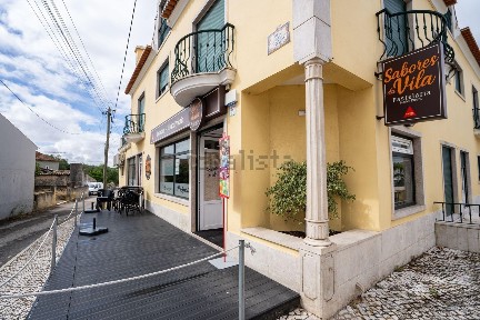 Negócio para trespasse na Rua das Tomadas s/n