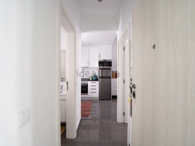 Apartamento T1 à venda na Rua da Rosa, 86