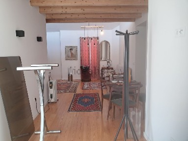 Apartamento T1 à venda na Rua Diogo Stephens