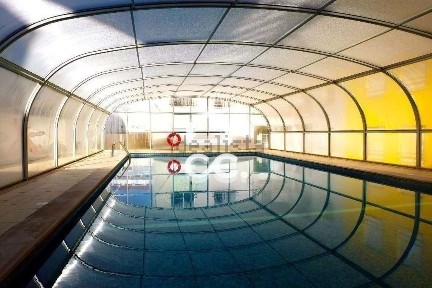 Apartamento T2 à venda em Vieira de Leiria