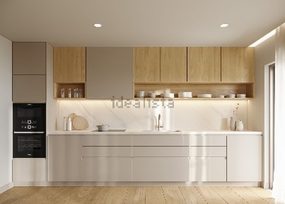 Apartamento T1 à venda na Rua Rui Hasse Ferreira s/n