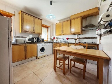 Apartamento T2 à venda na Rua C