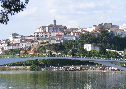 Santa Clara e Castelo Viegas, Rua Feitoria dos Linhos