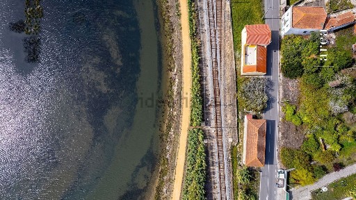 Vila Verde, Rua Vidreira, 7