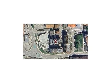 Espaço comercial à venda na Rua do Matadouro