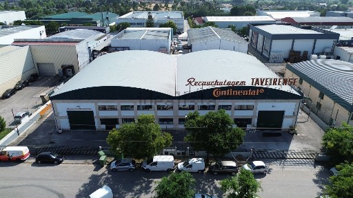 Taveiro - Ameal - Arzila, Pq. Industrial de Taveiro, 2526