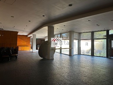 Ançã, Rua Doutor Calisto Poiares