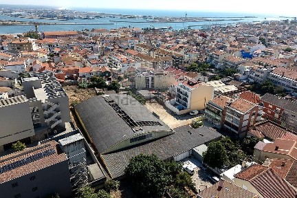 São Julião da Figueira da Foz, Centro da Figueira da Foz, Rua 10 de Agosto