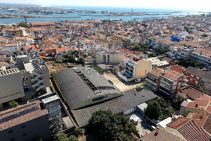 São Julião da Figueira da Foz, Centro da Figueira da Foz, Rua 10 de Agosto