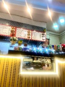 Restaurante, take away para trespasse na Rua Dona Maria II, 19