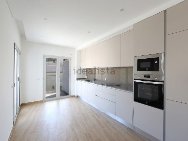 Apartamento T1 à venda em Nazaré