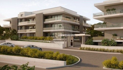 Apartamento T2 à venda em Parceiros e Azoia