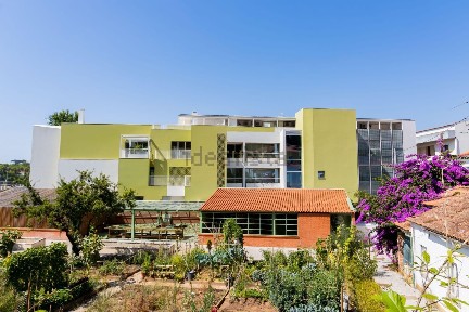 Apartamento T2 à venda na Travessa de Horto, 18