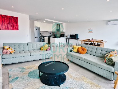 Apartamento T3 à venda em São Martinho do Porto
