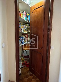 Apartamento T3 à venda em Nazaré