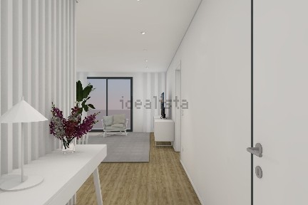 Apartamento T3 à venda em Manuel Remígio s/n