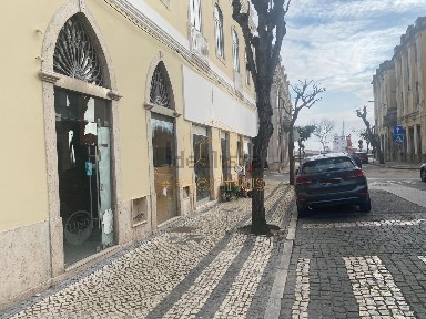 São Julião da Figueira da Foz
