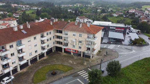 Poiares (Santo André), Rua Comendador José Joaquim Ferreira