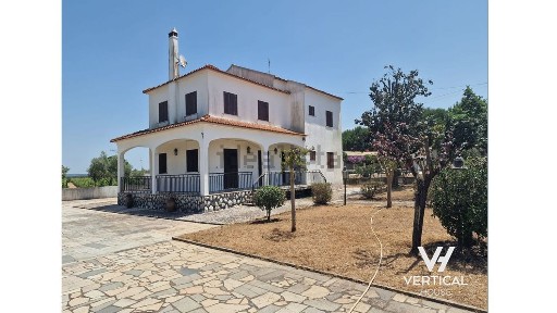 Almeirim, Estrada Municipal 583