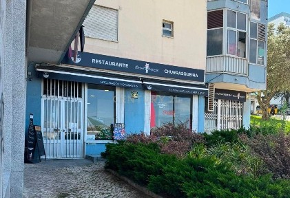 Negócio para trespasse na Reboleira - Atalaia