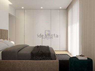Apartamento T3 à venda em Parceiros e Azoia