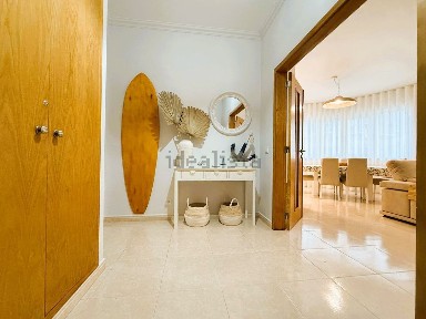 Apartamento T3 à venda na Avenida Manuel Remígio