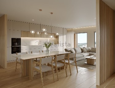 Apartamento T2 à venda na Rua Rui Hasse Ferreira s/n