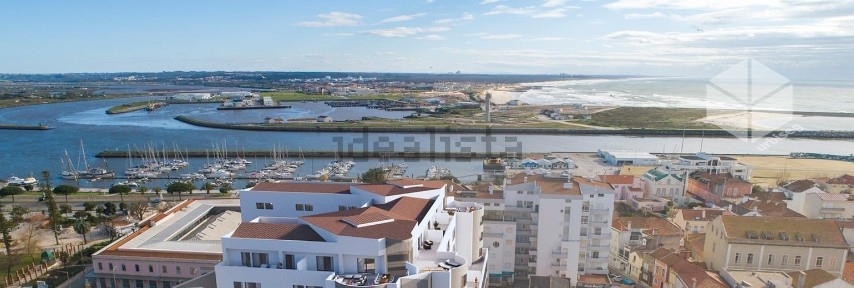 Espaço comercial à venda na Vila de Buarcos